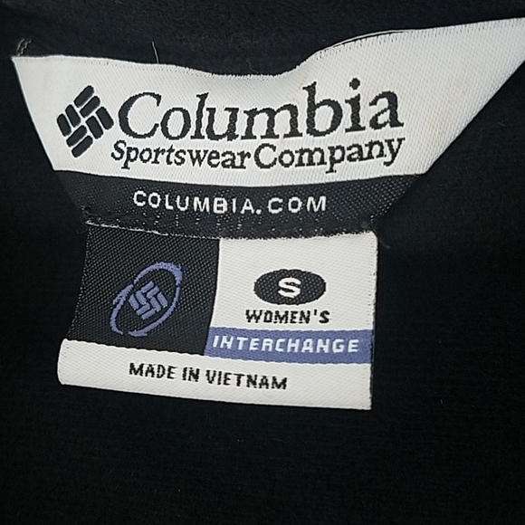 Columbia interchange jacket - Picture 4 of 5
